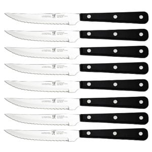 j.a. henckels international 8-pc steak knife set
