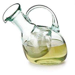 kalalou crl4047 tilted with ice pocket