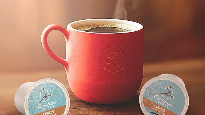 about keurig company