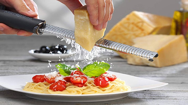 best cheese grater buying guide