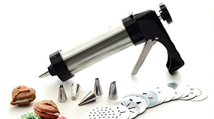 cookie press buying guide