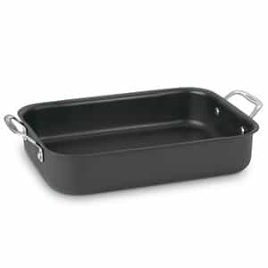 cuisinart chef's classic anodized lasagna pan