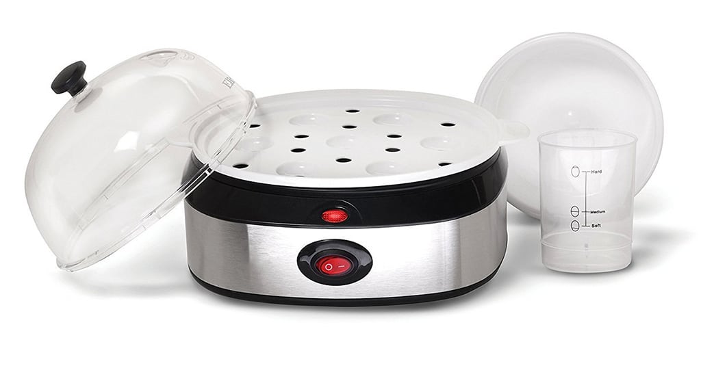 egg cooker buying guide