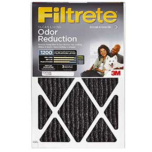 filtrete 16x25x1 ac furnace air filter