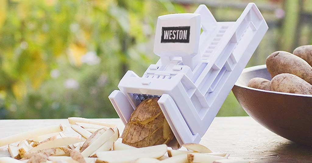 french fry cutter buying guide
