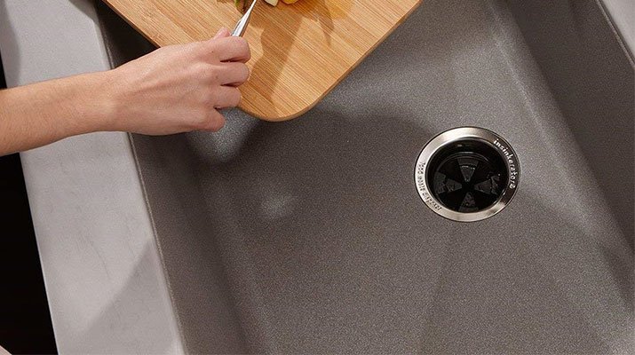 garbage disposal buying guide