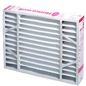 lennox X6670 merv 11 box replacement filter