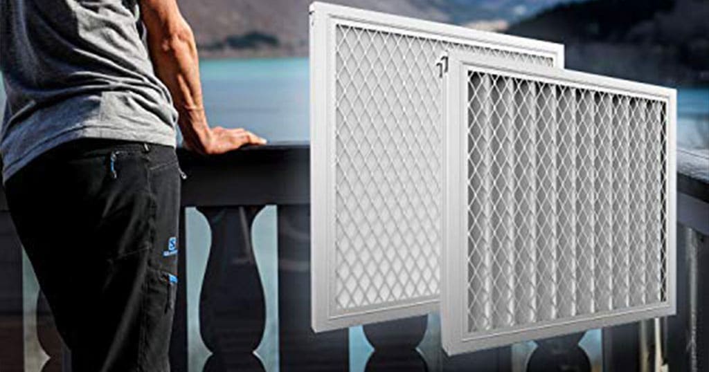 how to choose furnance filter