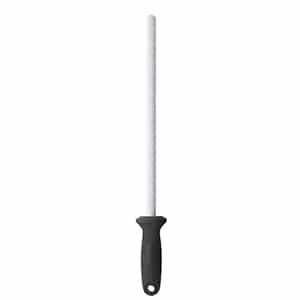 messermeister ceramic rod knife sharpener