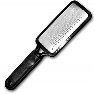 rikans callus remover foot file