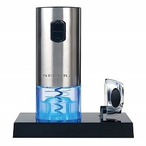secura swo 3N electrical wine bottle opener