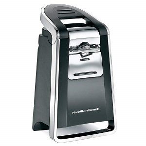 the hamilton beach (76606ZA) smooth touch electric automatic can opener