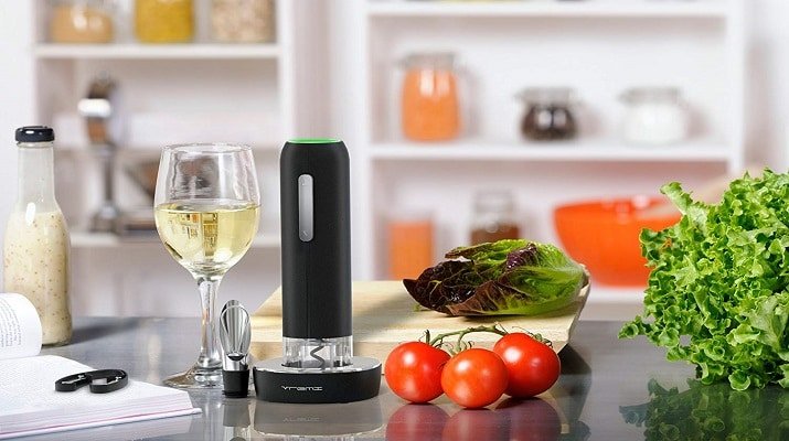 electric wine opener buying guide