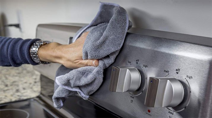 top 10 best grill cleaners