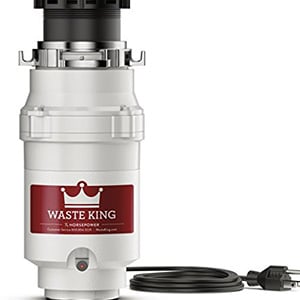 waste king l-111