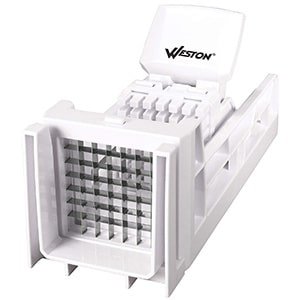 weston french fry cutter and veggie dicer