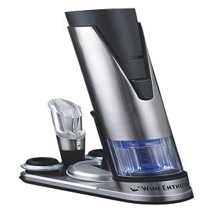wine enthusiast 495 15 03 wine opener