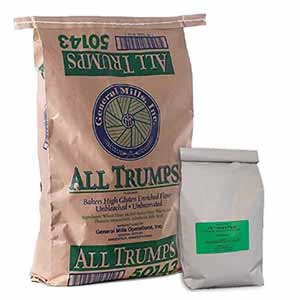 general mills all trumps high gluten flour
