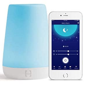 hatch baby rest sound machine