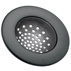 interdesign axis kitchen sink strainer
