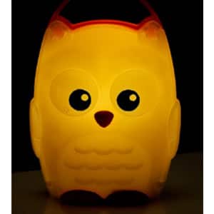 munchkin light my way nightlight