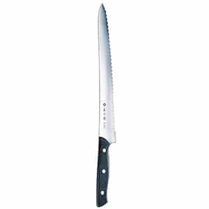tojiro 270 mm f-687 bread slicer