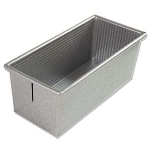 usa pan bakeware pullman loaf pan