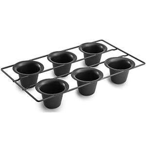 bellemain 6 cup nonstick