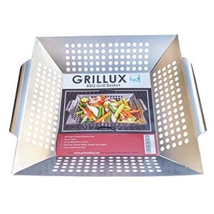 best budget fish grilling basket