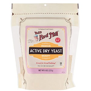 bobs red mill gluten-free active