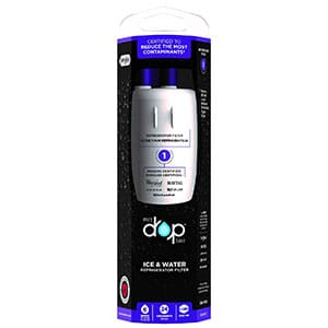 everydrop by whirlpool water filter