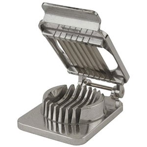 libertywear mushroom egg slicer with blades