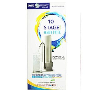 new wave enviro 10 stage water filter