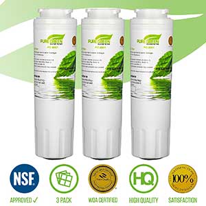 pure green water filter pg-8001