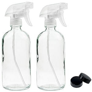 best spray bottles for cleaning