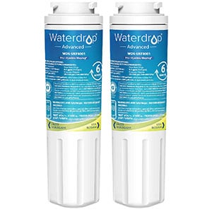 waterdrop ukf8001 nsf certified