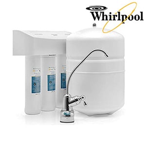 best whirlpool reverse osmosis filtration system