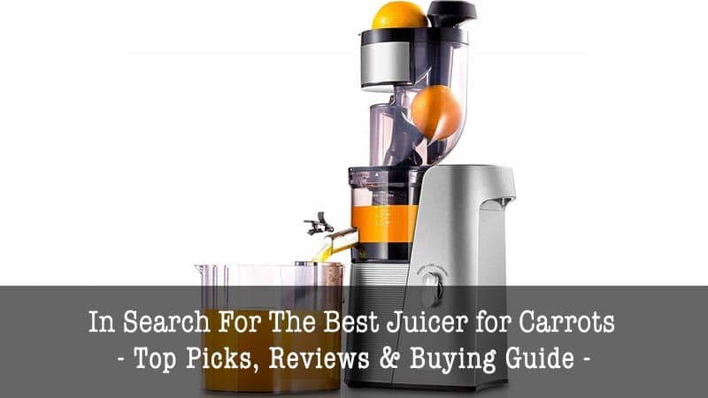 best juicer machine
