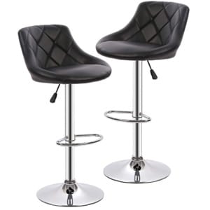 bestmassage bar stool swivel set