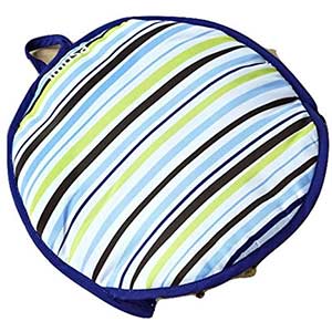imusa usa mexi-1008w cloth tortilla warmer