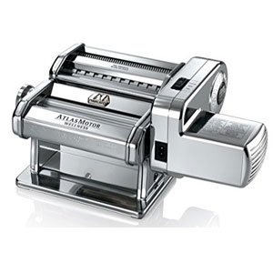 marcato atlas pasta machine electric motor attachment