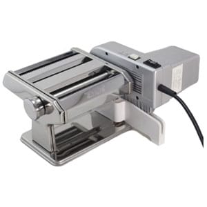 shule electric pasta maker machine with motor set