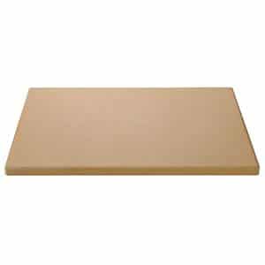 unicook heavy duty ceramic pizza grilling stone