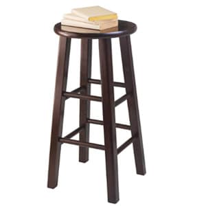 winsome 94260 pacey stool