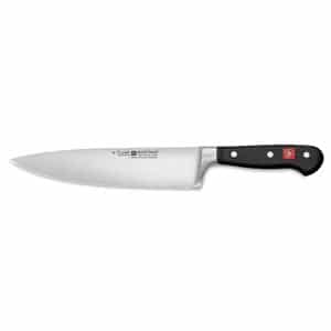 wusthof classic 8-inch cook’s knife review