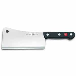 wusthof classic 7-1/2-inch heavy cleaver review