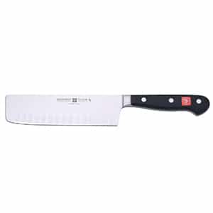 wusthof classic nakiri knife