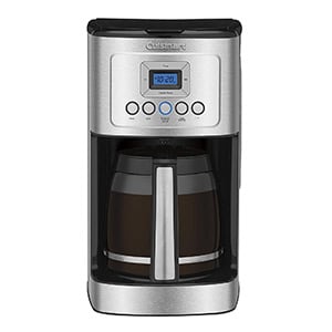 cuisinart dcc 3200
