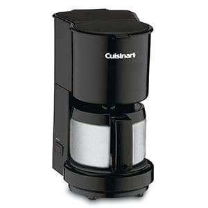 cuisinart dcc 450bk
