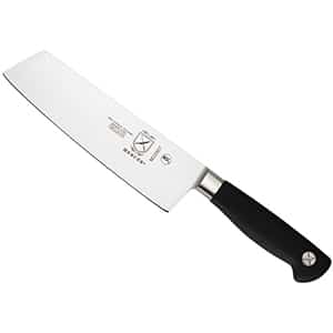 mercer culinary genesis forged nakiri knife